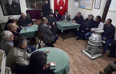 KIRSAL MAHALLE ZİYARETLERİ SÜRÜYOR