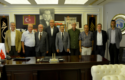 BOZÜYÜK VE ESKİŞEHİR ET İLE TIRNAK GİBİ