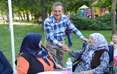 ESKİŞEHİRLİLERİN UĞRAK NOKTASI: DENEYİMLİ KAFELER