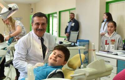BAŞKAN ATAÇ'TAN 22 KASIM AÇIKLAMASI