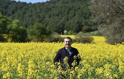 BAŞKAN ATAÇ'IN DÜNYA ÇEVRE GÜNÜ AÇIKLAMASI