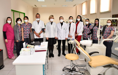BAŞKAN ATAÇ'TAN KORUYUCU HEKİMLİK DEĞERLENDİRMESİ