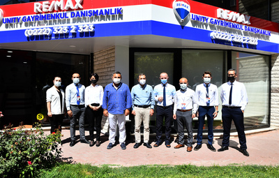 BAŞKAN ATAÇ İŞYERİ ZİYARETLERİNİ SÜRDÜRÜYOR
