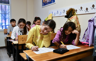 YAZ DÖNEMİ PROGRAMLARINA KAYITLAR BAŞLADI