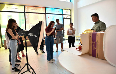 SOSYAL MEDYA VE ÜRÜN FOTOĞRAFÇILIĞI
