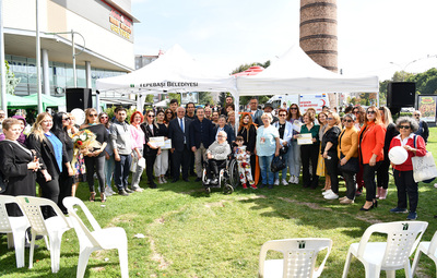 CAN DOSTLARA DİKKAT ÇEKİLDİ