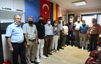 DAHA GÜZEL YARINLAR İÇİN