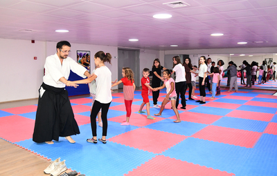 GÜZ DÖNEMİ KURS KAYITLARI BAŞLADI