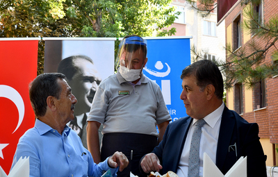 İNSAN ODAKLI ORTAK HEDEFLER