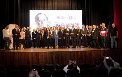 UĞUR MUMCU ÖDÜLLERİ SAHİPLERİNİ BULDU