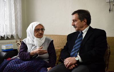 TEBEV İHTİYAÇ SAHİPLERİNE ULAŞMAYA DEVAM EDİYOR
