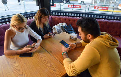 FARKINDALIK UYGULAMASI BEĞENİ TOPLUYOR