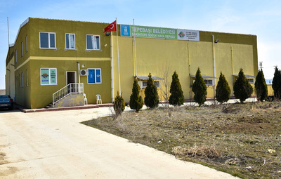 TEPEBAŞI'NDA EMEKLER ZAYİ OLMUYOR