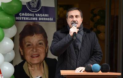 ÇAĞDAŞ VE AYDINLIK EĞİTİMİN YANINDAYIZ