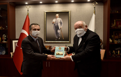 DEĞERLİ İSİMLERİ TEPEBAŞI'NDA YAŞATACAĞIZ