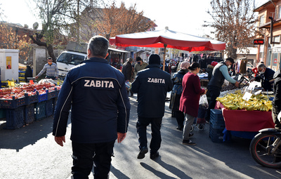 SEMT PAZARLARI İÇİN DÜZENLEME