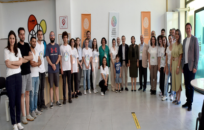 TEPEBAŞI İKLİM SÖZCÜLERİ İLE TEMALARLA İKLİM KRİZİ ÇALIŞTAYI