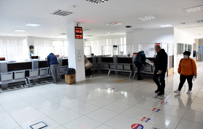 BELEDİYE BORÇLARINA İLİŞKİN YAPILANDIRMA İŞLEMLERİ SÜRÜYOR