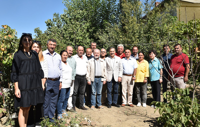 BU BİRLİKTELİK DEVAM EDECEK
