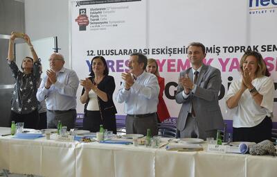 YÖRESEL LEZZETLERİN KEYİFLİ REKABETİ