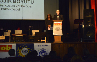 ÇOCUK SUSAR SEN SUSMA