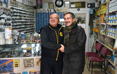 ESNAFIMIZIN GÖRÜŞLERİ ÇOK DEĞERLİ