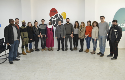 SOSYAL GİRİŞİMCİLİK EĞİTİMİ TAMAMLANDI