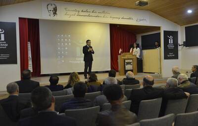 MUHTAR DERDİME BİR ÇARE