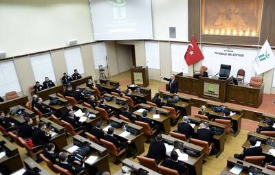 GÜVENLİK PERSONELİNE EĞİTİM