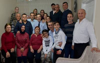 BU SAMİMİYET HİÇBİR ŞEYE DEĞİŞİLMEZ