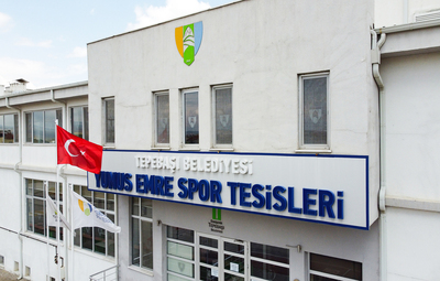 ÇOCUKLAR YAZ TATİLİNİ TEPEBAŞI'NDA VERİMLİ GEÇİRİYOR