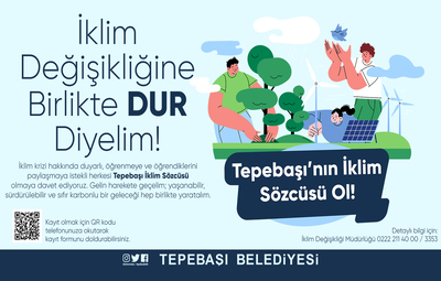 BAŞVURULAR 1 ŞUBAT'A KADAR DEVAM EDİYOR