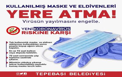 TOPLUM SAĞLIĞI İÇİN ATIK YÖNETİMİ