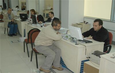 TEPEBAŞI VEZNELERİ HAFTA SONU DA AÇIK OLACAK