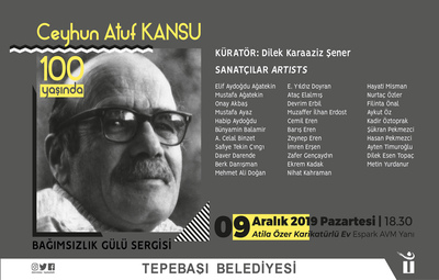 BAĞIMSIZLIK OZANI ESKİŞEHİR'DE ANILACAK