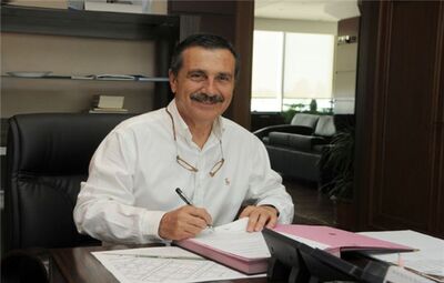TEPEBAŞI BELEDİYESİ'NDEN YAŞANILABİLİR ÇEVRE İÇİN BİR ADIM DAHA
