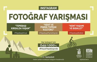 EN GÜZEL KARELER TEPEBAŞI'NDA YARIŞIYOR