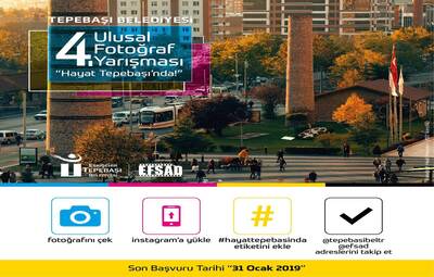 4. ULUSAL FOTOĞRAF YARIŞMASI