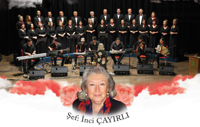 CUMHURİYET VE TANGOLAR