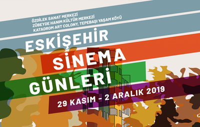 SİNEMASEVERLERİN ADRESİ: TEPEBAŞI