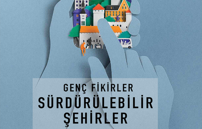 SÜRDÜRÜLEBİLİR ŞEHİRLER ATÖLYE ÇALIŞMASI