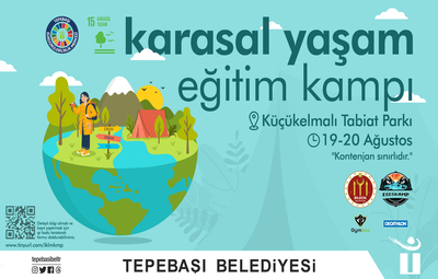 KARASAL YAŞAM EĞİTİM KAMPI