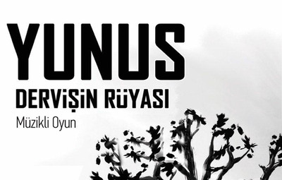 YUNUS'UN TORUNLARI SAHNEYE ÇIKIYOR