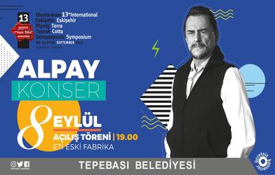 USTA SANATÇI ESKİŞEHİRLİLER İLE BULUŞACAK