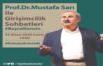 GENÇLER SOSYAL MEDYADA TECRÜBE İLE BULUŞUYOR