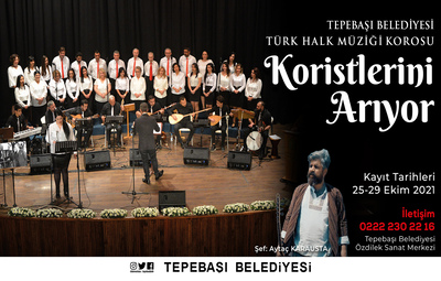 THM KOROSU KORİSTLERİNİ ARIYOR
