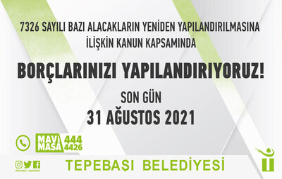 SON GÜN 31 AĞUSTOS