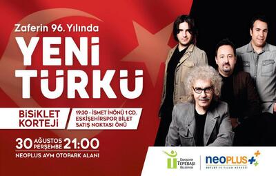 ZAFERİN 96. YILINDA YENİ TÜRKÜ
