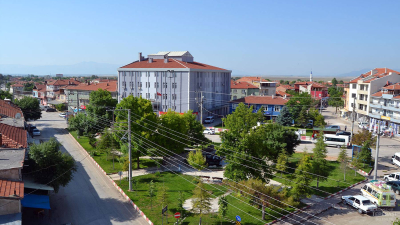 Evciler Belediyesi